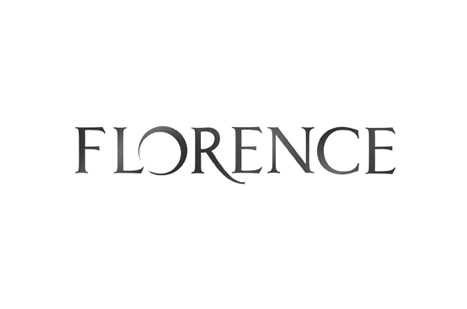 FLORENCE BRIDAL COLLECTION