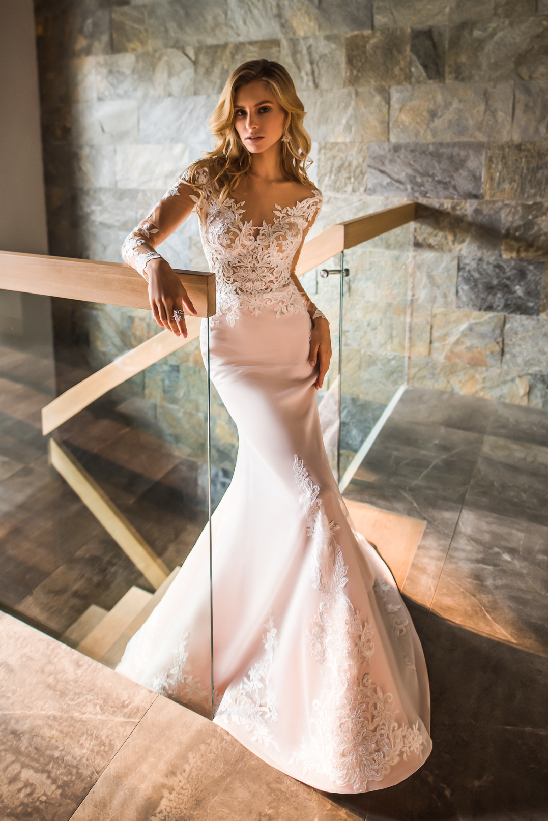 Florence Wedding Collection, Bridal Dresses Collection | Bridal Store ...