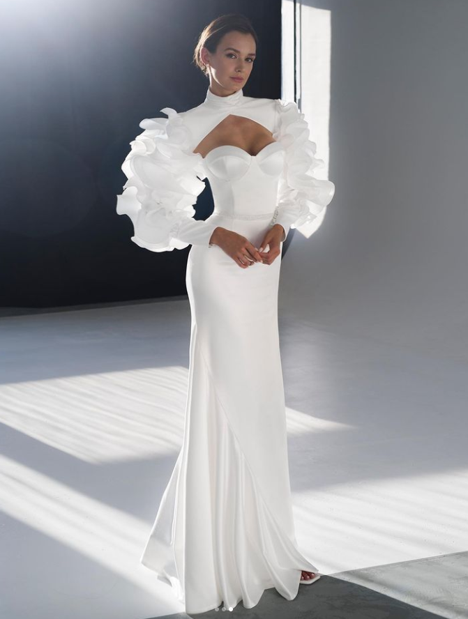 AVE Evening Dresses, Evening Dresses Buy | Bridal Store Natalia ...
