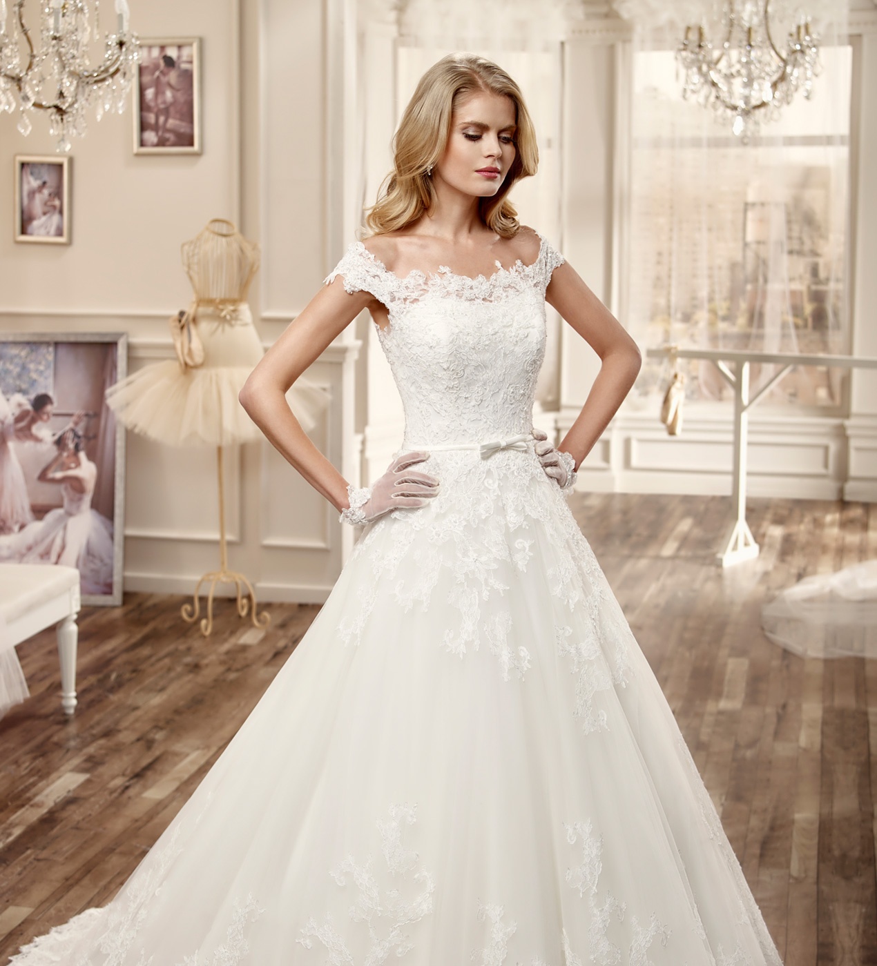 Top Nicole Wedding Dresses  Learn more here 