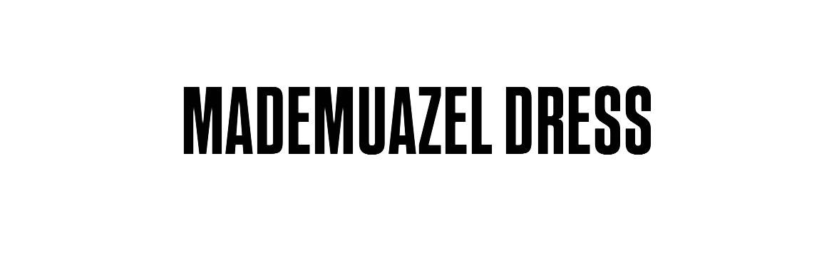 MADEMUAZEL