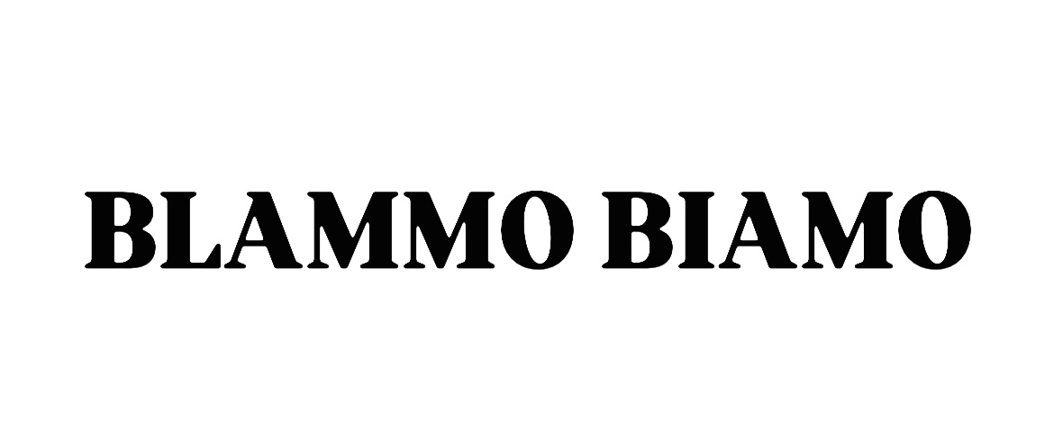 BLAMMO BIAMO