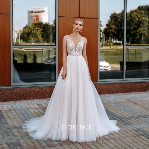 Florence Wedding Collection, Bridal Dresses Collection | Bridal Store ...