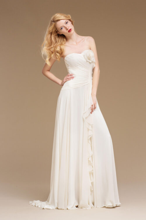 Dress 0816 by PAPILIO