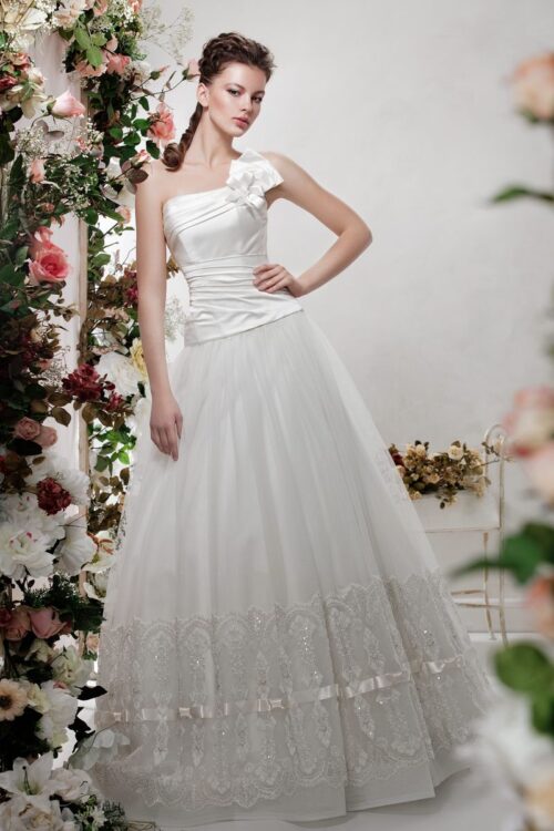 Dress 1215 by PAPILIO