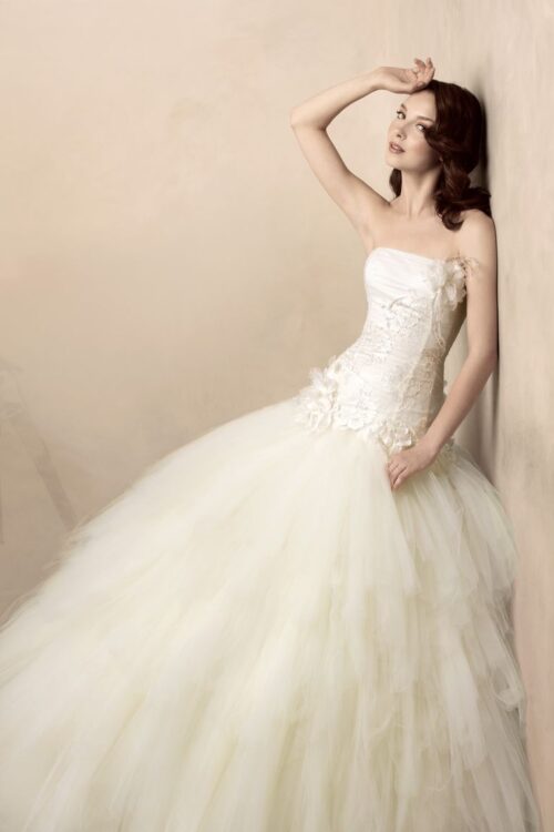 Dress 1322 by PAPILIO