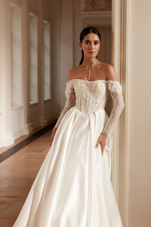 Dress ALANA by BLAMMO BIAMO