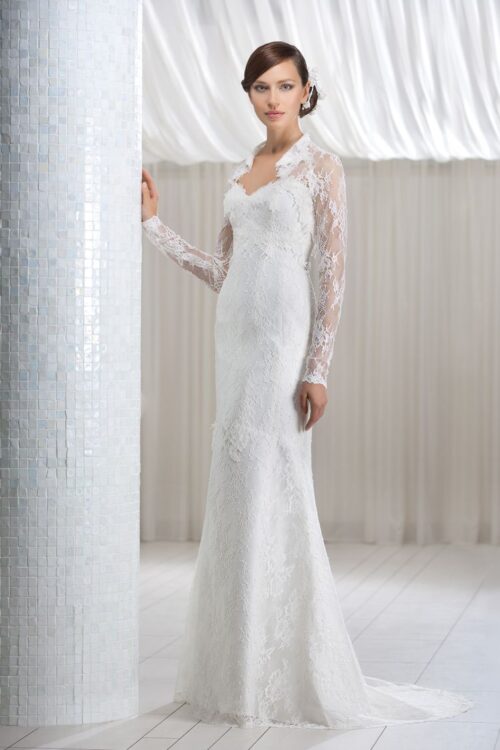 Dress ALICANTE by EDELWEIS