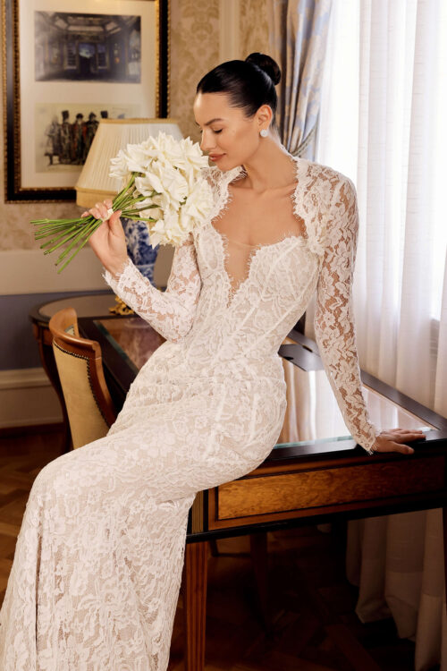 Dress BAILI by BLAMMO BIAMO