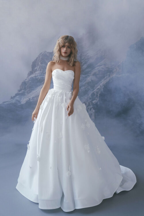 Dress BRIDJIT by BLAMMO BIAMO