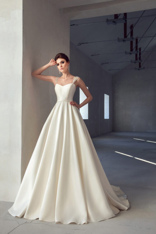 Dress CHARM by EDELWEIS