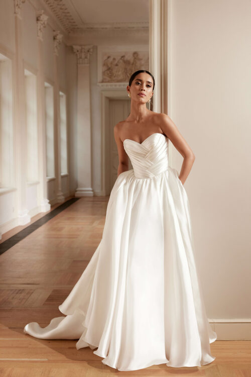 Dress DARA by BLAMMO BIAMO