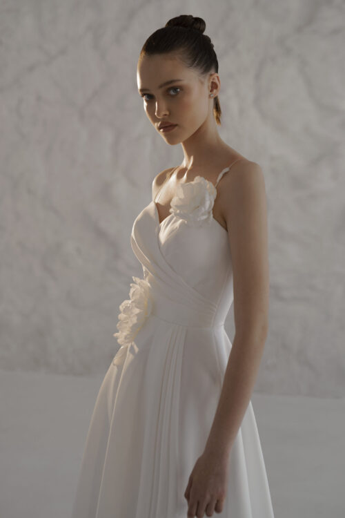 Dress FLORA MAXI by AVÉ