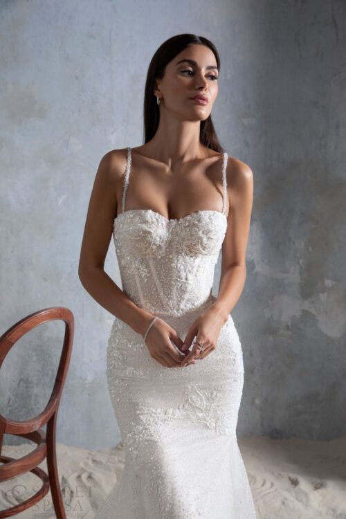 Dress GISELE by GABBIANO