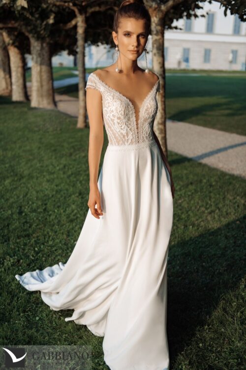 Dress KIRS by GABBIANO