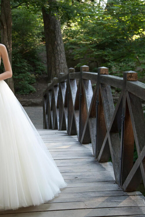 Dress LISSET by VICTORIA SOPRANO