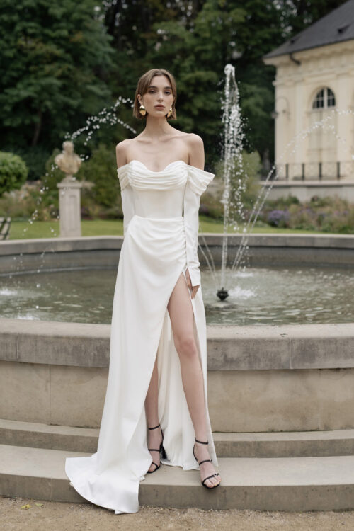 Dress MALIBU by AVÉ