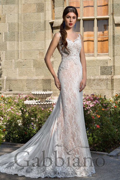 Dress MALTA by GABBIANO