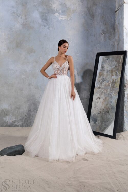 Dress MARA by GABBIANO