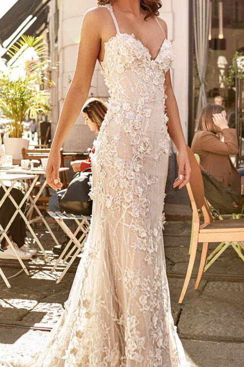 Dress NADA by VICTPROA SOPRANO