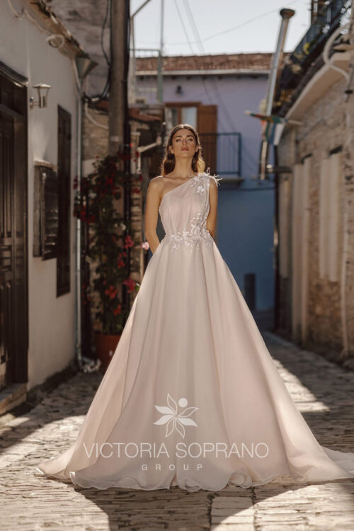 Dress OLIVIE by VICTORIA SOPARNO