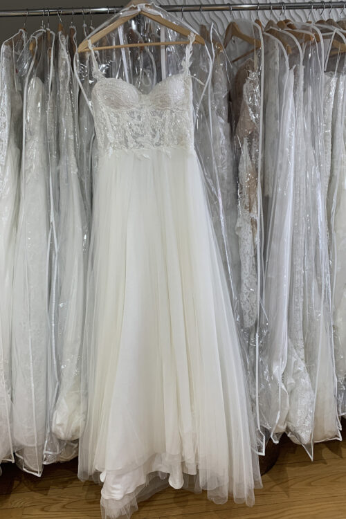 Dress RISSA by EDELWEIS