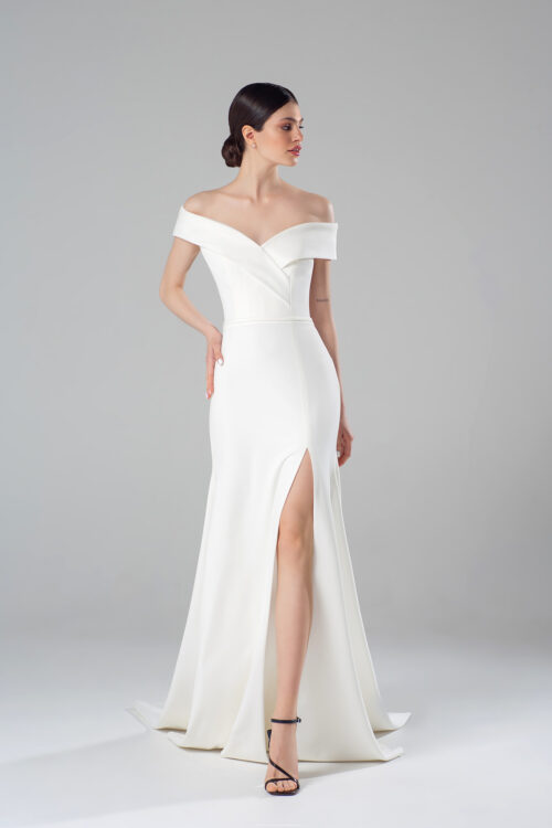 Dress RITA by EDELWEIS