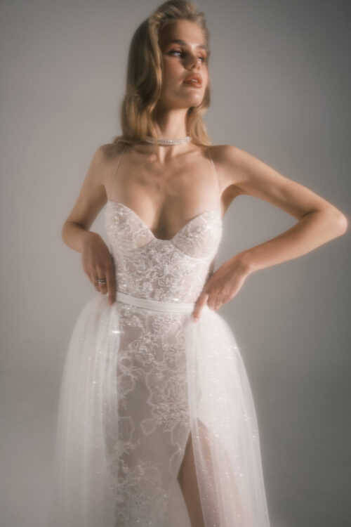 Dress ROSALINE by AVÉ