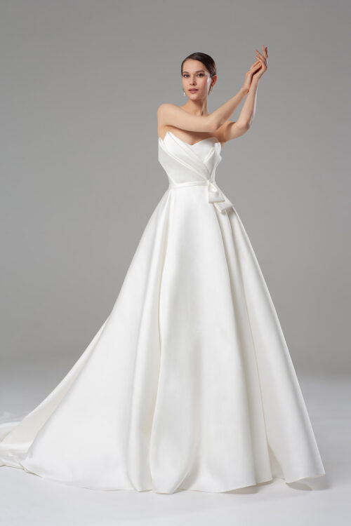 Dress RUBENCE by EDELWEIS