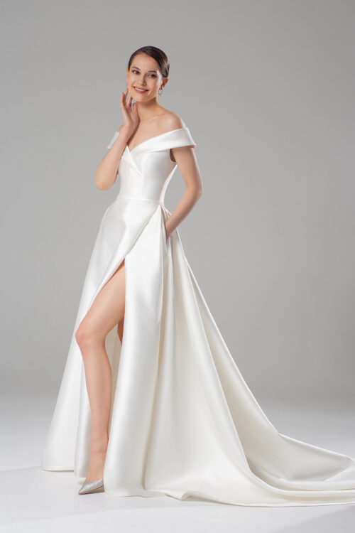 Dress SANTORI by EDELWEIS