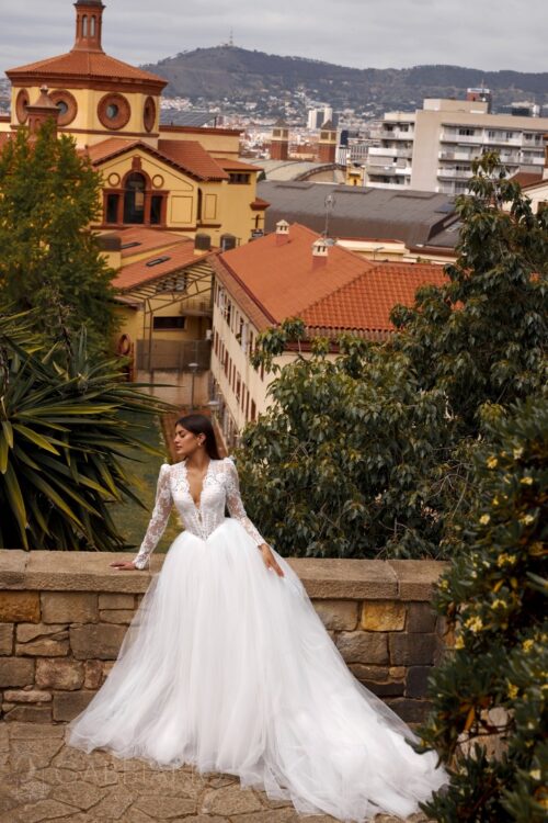 Dress SHEREN by GABBIANO