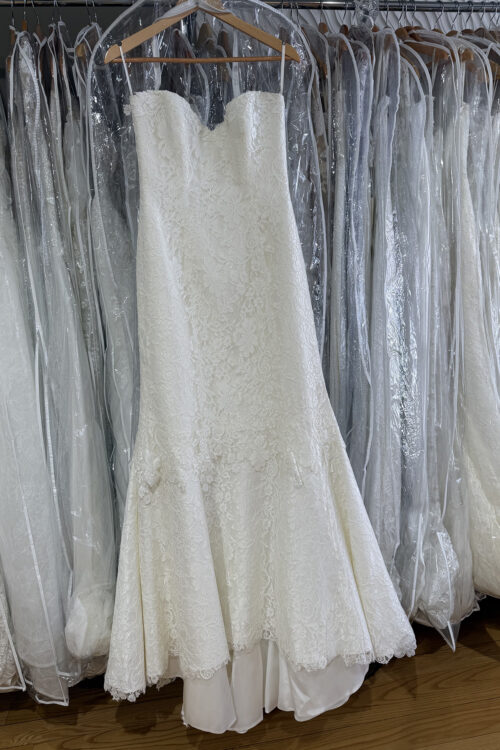 Dress TANAKA by EDELWEIS