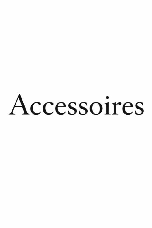 Accessories