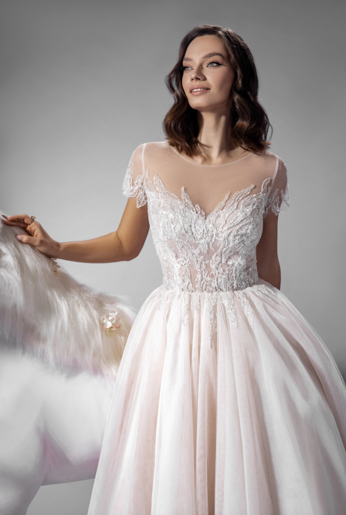 Sparkle | Bridal Store Natalia Exclusif. Wedding dresses montreal, prom ...