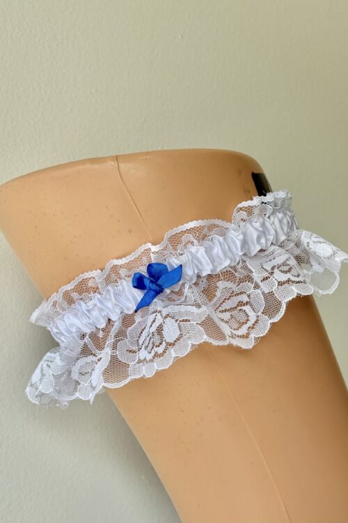 Wedding garter