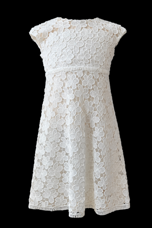 Children dress for a wedding 1
