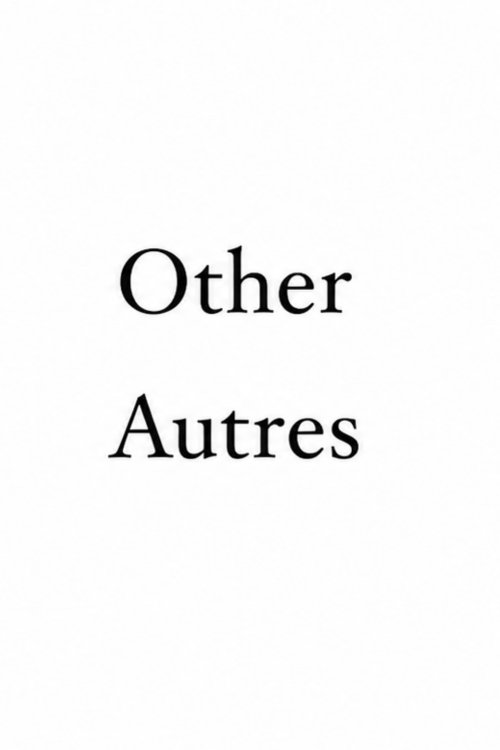 Autres