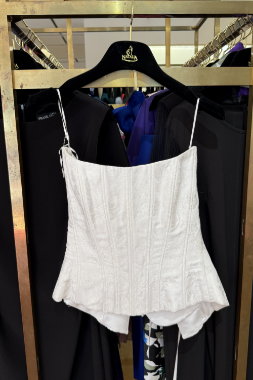 Corset Papilio 1