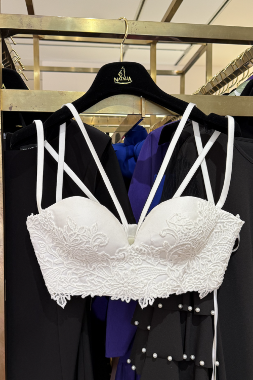 Victoria Soprano Top